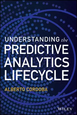 Understanding the Predictive Analytics Lifecycle, Alberto Cordoba