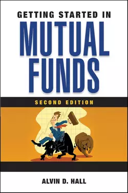 Getting Started in Mutual Funds, Alvin Hall