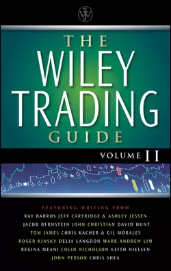 The Wiley Trading Guide, Volume II, Wiley