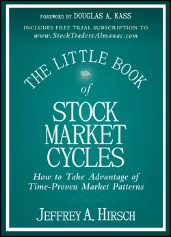 The Little Book of Stock Market Cycles Jeffrey A. Hirsch и Douglas Kass