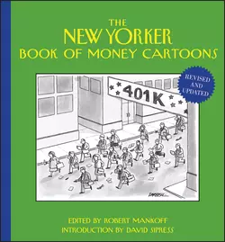 The New Yorker Book of Money Cartoons, Robert Mankoff