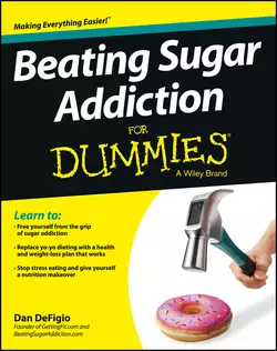 Beating Sugar Addiction For Dummies, Dan DeFigio