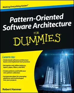 Pattern-Oriented Software Architecture For Dummies, Robert Hanmer