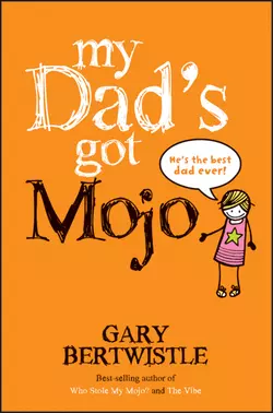 My Dad′s Got Mojo, Gary Bertwistle