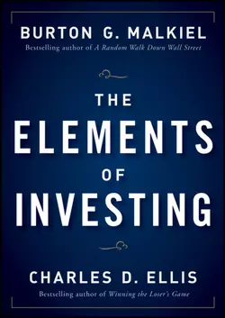 The Elements of Investing, Charles Ellis