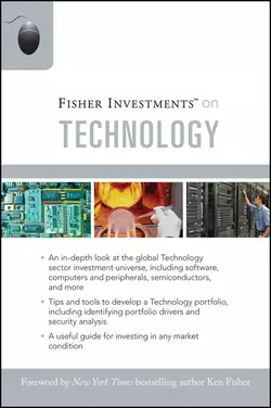 Fisher Investments on Technology, Andrew Teufel