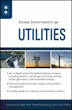 Fisher Investments on Utilities, Theodore Gilliland