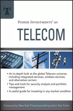 Fisher Investments on Telecom, Fisher Investments