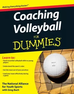 Coaching Volleyball For Dummies, The National