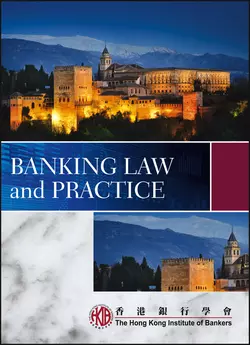 Banking Law and Practice 