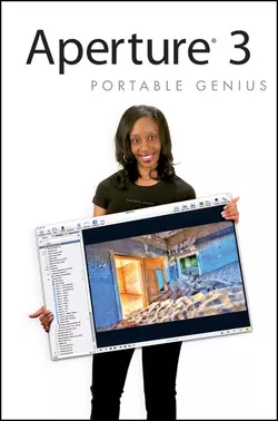 Aperture 3 Portable Genius, Ellen Anon