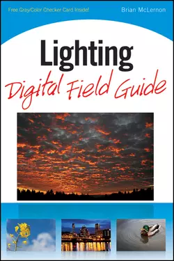 Lighting Digital Field Guide Brian McLernon