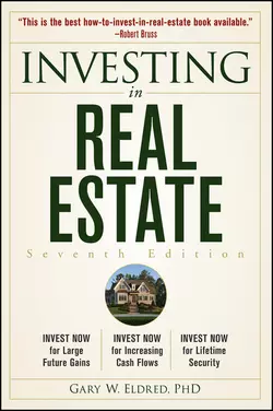 Investing in Real Estate, Gary Eldred