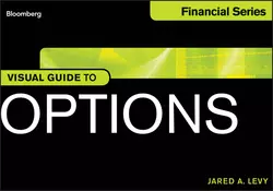 Visual Guide to Options, Jared Levy