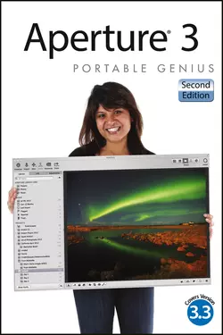 Aperture 3 Portable Genius, Ellen Anon