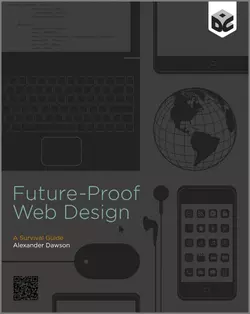 Future-Proof Web Design, Alexander Dawson