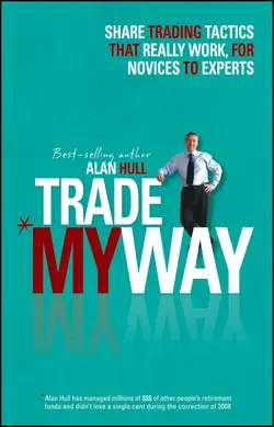 Trade My Way, Alan Hull