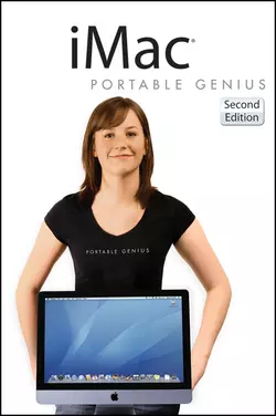 iMac Portable Genius, Guy Hart-Davis