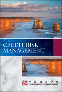 Credit Risk Management 