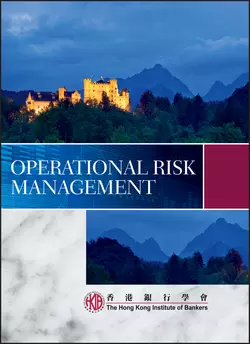 Operational Risk Management 