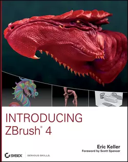 Introducing ZBrush 4 Eric Keller