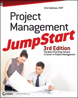 Project Management JumpStart Kim Heldman