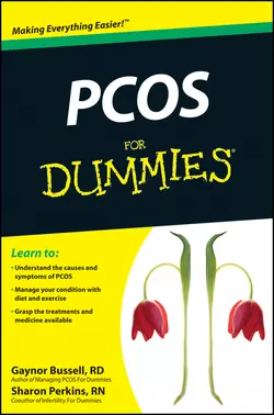 PCOS For Dummies, Gaynor Bussell