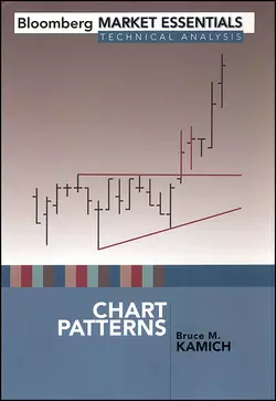 Chart Patterns, Bruce Kamich