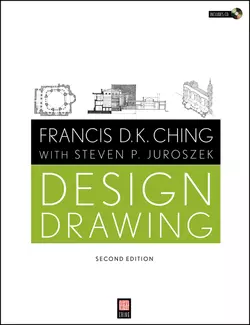 Design Drawing, Francis D. K. Ching