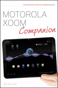 Xoom Companion, Joli Ballew