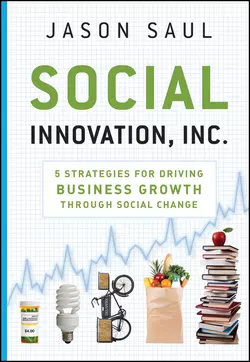 Social Innovation  Inc. 5 Strategies for Driving Business Growth through Social Change Jason Saul