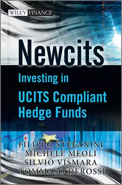 Newcits. Investing in UCITS Compliant Hedge Funds, Filippo Stefanini