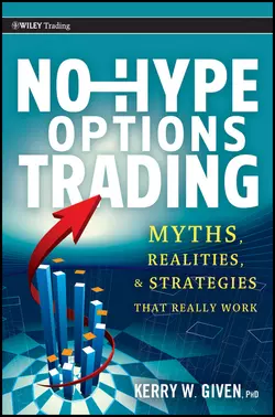 No-Hype Options Trading. Myths, Realities, and Strategies That Really Work, Kerry Given