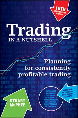 Trading in a Nutshell. Planning for Consistently Profitable Trading, Stuart McPhee