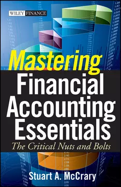 Mastering Financial Accounting Essentials. The Critical Nuts and Bolts, Stuart McCrary