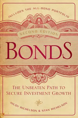 Bonds. The Unbeaten Path to Secure Investment Growth, Hildy Richelson