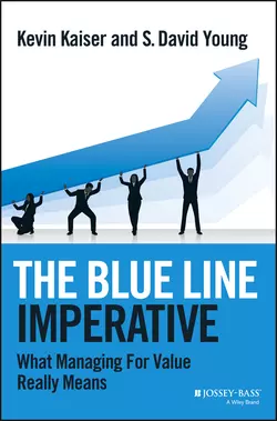 The Blue Line Imperative. What Managing for Value Really Means, Kevin Kaiser