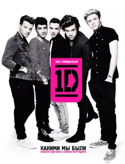 One Direction. Какими мы были, One Direction