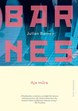 Aja müra, Julian Barnes