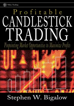 Profitable Candlestick Trading. Pinpointing Market Opportunities to Maximize Profits, Stephen Bigalow