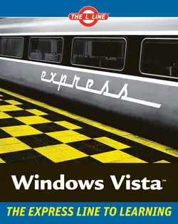 Windows Vista. The L Line, The Express Line to Learning, Michael Meskers