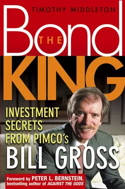 Investment Secrets from PIMCO′s Bill Gross, Timothy Middleton