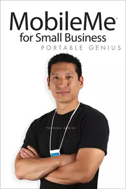 MobileMe for Small Business Portable Genius Brad Miser