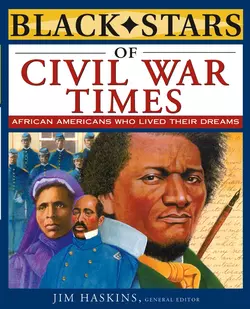 Black Stars of Civil War Times, Jim Haskins