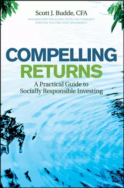 Compelling Returns. A Practical Guide to Socially Responsible Investing, Scott Budde