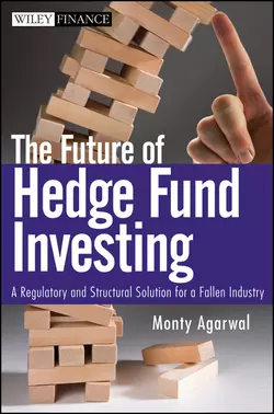 The Future of Hedge Fund Investing. A Regulatory and Structural Solution for a Fallen Industry, Monty Agarwal