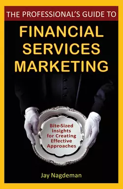 The Professional′s Guide to Financial Services Marketing. Bite-Sized Insights For Creating Effective Approaches, Jay Nagdeman