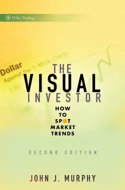 The Visual Investor. How to Spot Market Trends, John Murphy