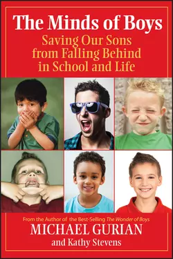 The Minds of Boys. Saving Our Sons From Falling Behind in School and Life, Michael Gurian