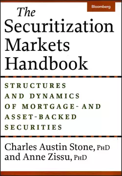 The Securitization Markets Handbook. Structures and Dynamics of Mortgage - and Asset-Backed Securities, Anne Zissu